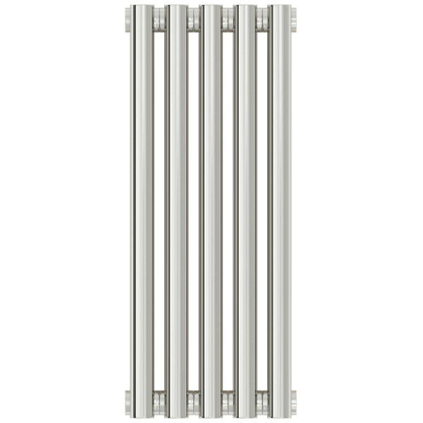 Дизайн-радиатор Сунержа Эстет-11 500*225 5 секций хром (00-0302-5005)