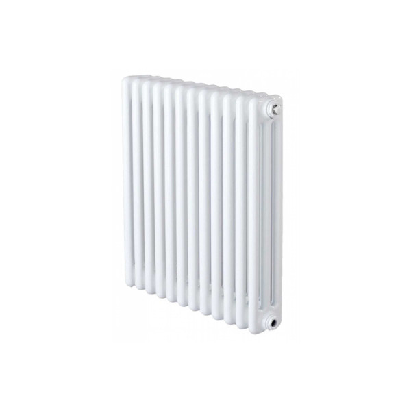 Радиатор стальной Zehnder 3057/24 №7610 24 секций 1/2" RAL 9016 подключение боковое, правое