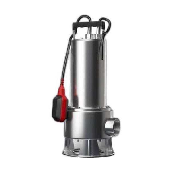 Насос дренажный Vandjord APV.40B.40.08.A1.V (220В, 1000 Вт, с поплавковым выключателем) (76221301)