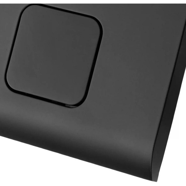 Клавиша смывная Rea F Black Mat черный (REA-E9854) Клавиша смывная Rea F Black Mat черный (REA-E9854)
