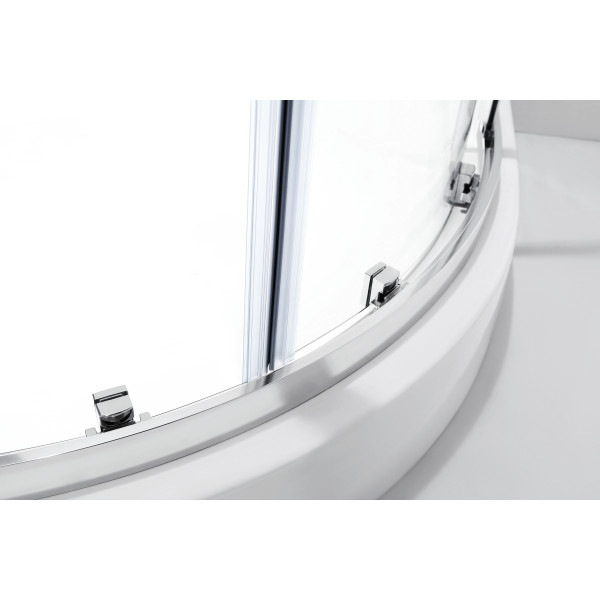 Душевой уголок Cezares Molveno 80x80x195 стекло рифленое, профиль хром (MOLVENO-R-2-80-P-Cr) Душевой уголок Cezares Molveno 80x80x195 стекло рифленое, профиль хром (MOLVENO-R-2-80-P-Cr)