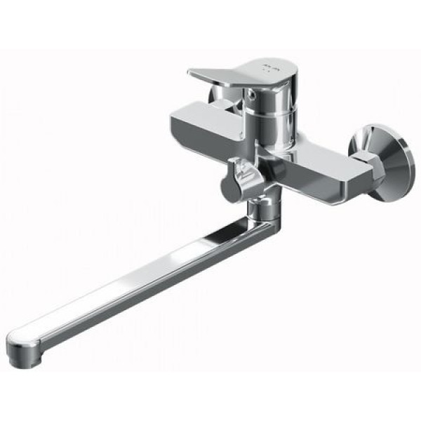 Смеситель для ванны и душа AM.PM X-Joy (F85A90000)