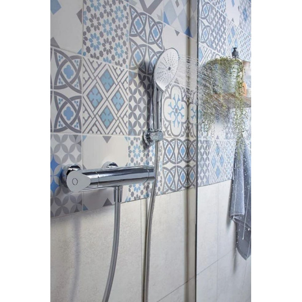 Смеситель для душа Jacob Delafon Villette хром (E23720-CP) Смеситель для душа Jacob Delafon Villette хром (E23720-CP)