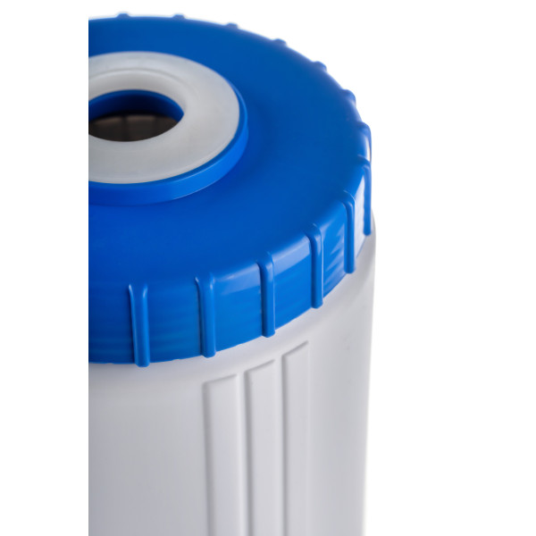 Картридж угольный Гейзер Аммоносорб 10BB (30719)