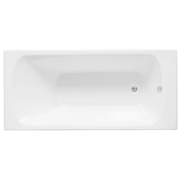 Ванна акриловая Aquanet Roma 150х70 без гидромассажа Ванна акриловая Aquanet Roma 150х70 без гидромассажа