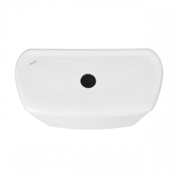 Бачок для унитаза Santek Бриз белый (1WH110639)