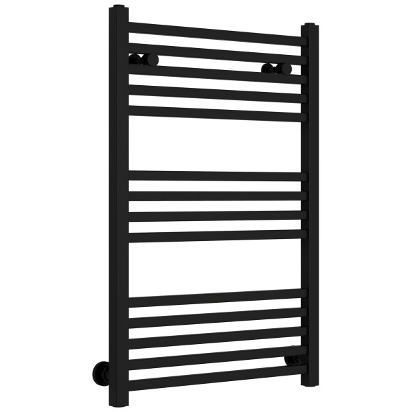 Полотенцесушитель водяной Сунержа Модус 800x500 матовый черный (31-0250-8050) Полотенцесушитель водяной Сунержа Модус 800x500 матовый черный (31-0250-8050)
