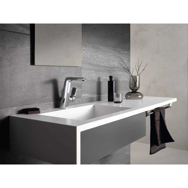 Смеситель для раковины Kludi Ameo хром (410240575) Смеситель для раковины Kludi Ameo хром (410240575)