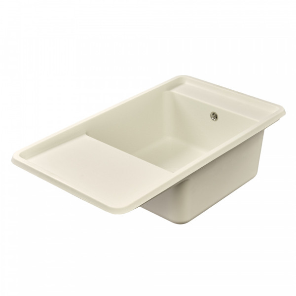 Мойка для кухни врезная Aquaton Беллис 510x780x250 жемчуг (1.A725.0.32B.S24.0) Мойка для кухни врезная Aquaton Беллис 510x780x250 жемчуг (1.A725.0.32B.S24.0)