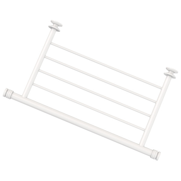 Полка прямая Сунержа 4П 370 мм для ДР белый RAL-9003 (12-2012-4370) Полка прямая Сунержа 4П 370 мм для ДР белый RAL-9003 (12-2012-4370)