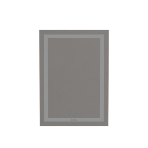 Зеркало с подсветкой Iddis Zodiac 50x70 (ZOD5000i98)