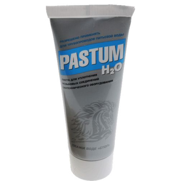 Паста уплотнительная Pastum H2О 70 гр. ВМПАВТО (8103)