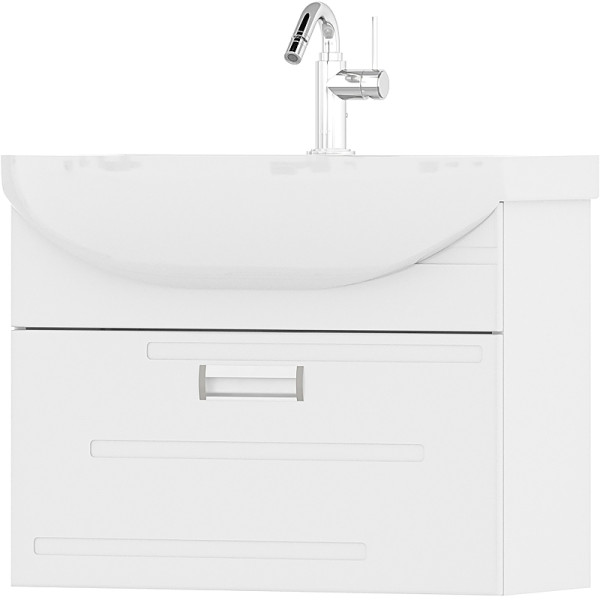 Тумба подвесная Volna Joli 560x483 белая (tpJOLI60.1Y-01)