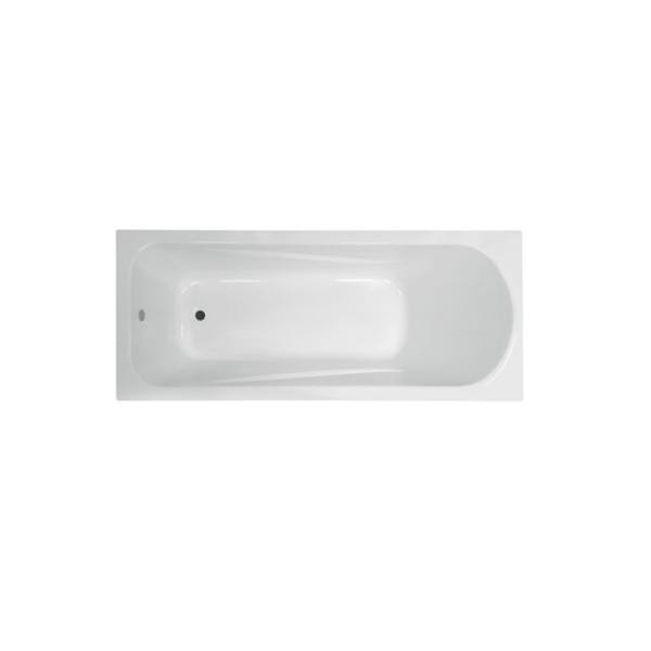 Ванна акриловая AM.PM Sense New 170х70 (W76A-170-070W-A) Ванна акриловая AM.PM Sense New 170х70 (W76A-170-070W-A)