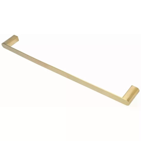 Полотенцедержатель 52см Rea 322228B Gold mat золото матовое (REA-77059) Полотенцедержатель 52см Rea 322228B Gold mat золото матовое (REA-77059)