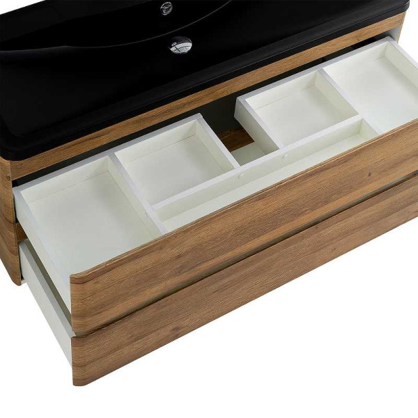 Тумба подвесная BelBagno Albano 120 Rovere Rustico (ALBANO-1200-2C-SO-RR) Тумба подвесная BelBagno Albano 120 Rovere Rustico (ALBANO-1200-2C-SO-RR)