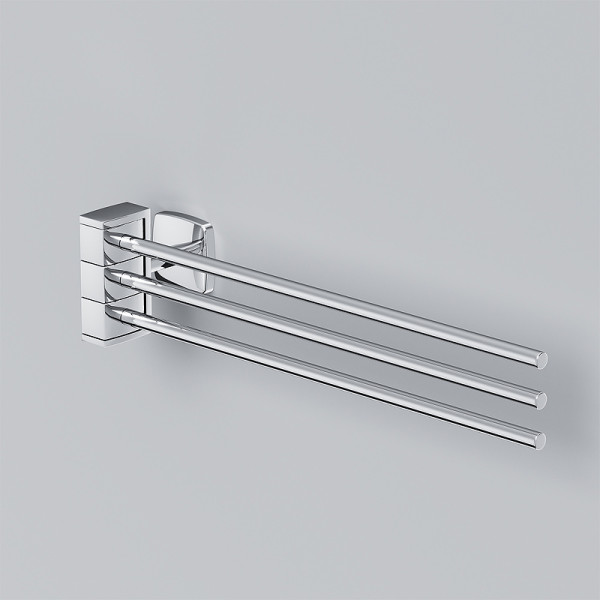 Вешалка для полотенец AM.PM Gem (A9032700)