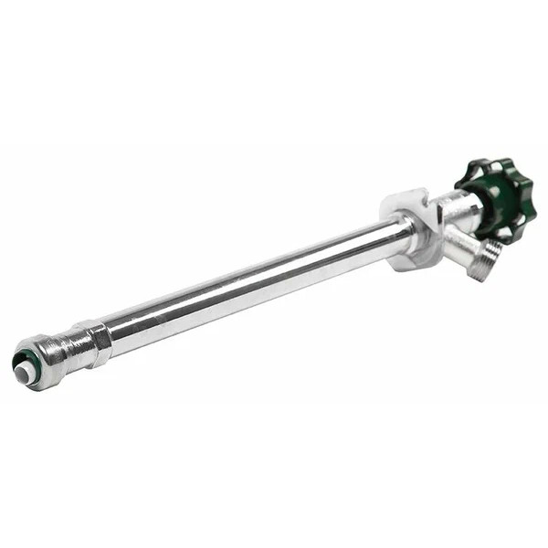 Кран незамерзающий Arrowhead FA50 250 мм. пуш-фитинг 16 мм (FF50RG10-RUS)