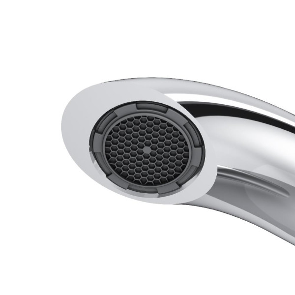 Смеситель для раковины AM.PM Libre хром (F6002100) Смеситель для раковины AM.PM Libre хром (F6002100)