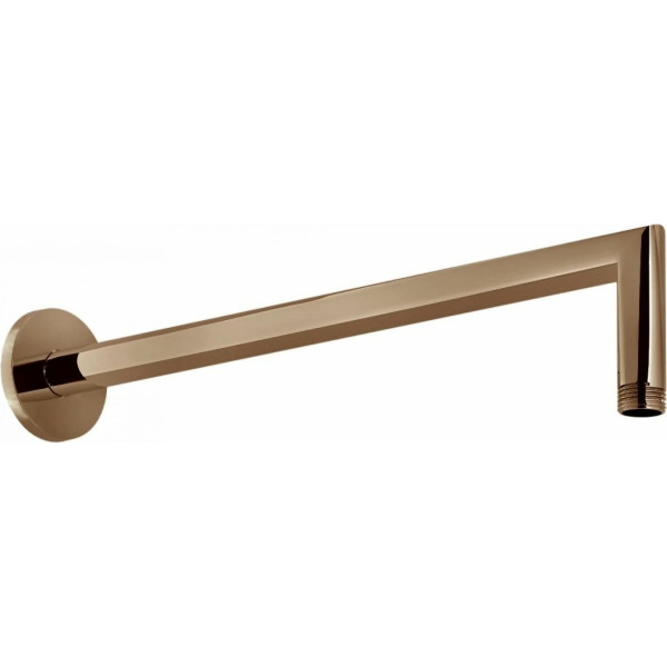 Держатель для душа Nobili настенный золотой (AD138/44RCP)