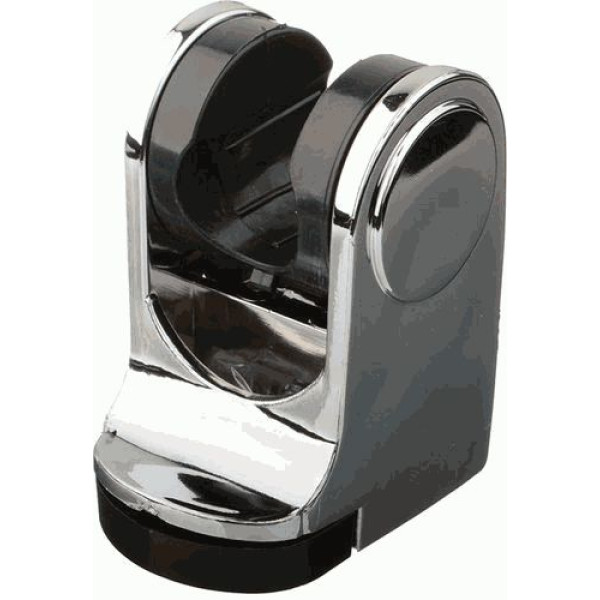 Кронштейн Melodia della vita хром (MKP20513)