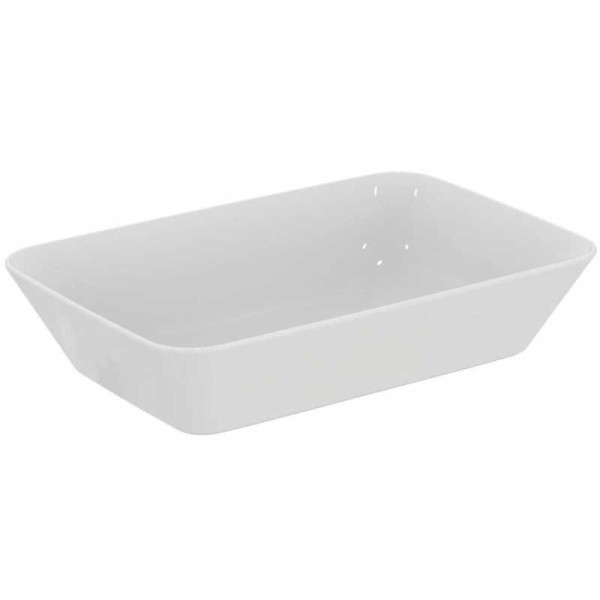 Раковина накладная Ideal Standard Connect Air (E034801)
