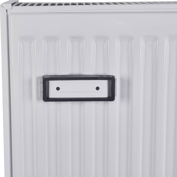 Радиатор стальной панельный 500*2800 тип 22 Rommer Compact (боковое подключение) RRS-2010-225280