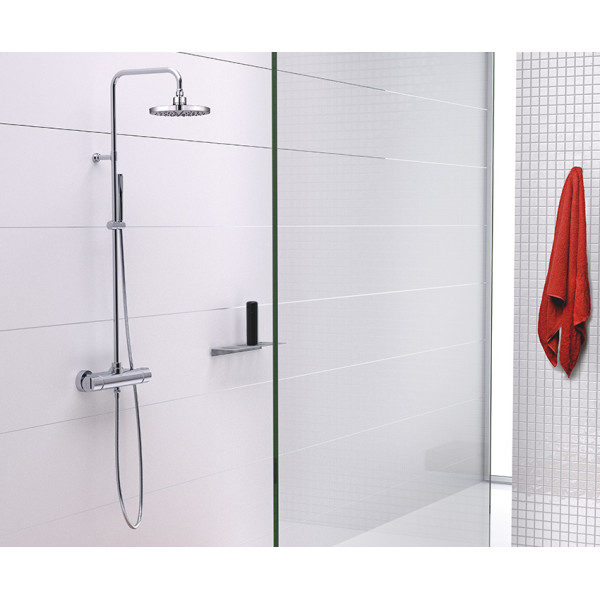 Система душевая Mofem Юниор Эво (170-0004-00) Система душевая Mofem Юниор Эво (170-0004-00)