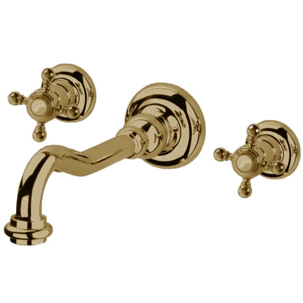 Смеситель для раковины Cezares Golf (GOLF-BLS1-02) Смеситель для раковины Cezares Golf (GOLF-BLS1-02)