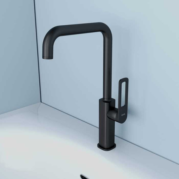 Смеситель для кухни Iddis Slide (SLIBL00i05) Смеситель для кухни Iddis Slide (SLIBL00i05)