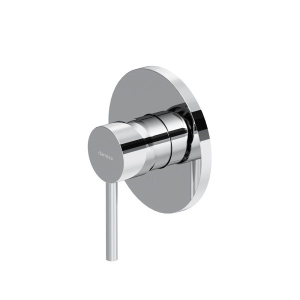 Смеситель для душа Damixa Scandinavian Pure хром (367500000) Смеситель для душа Damixa Scandinavian Pure хром (367500000)