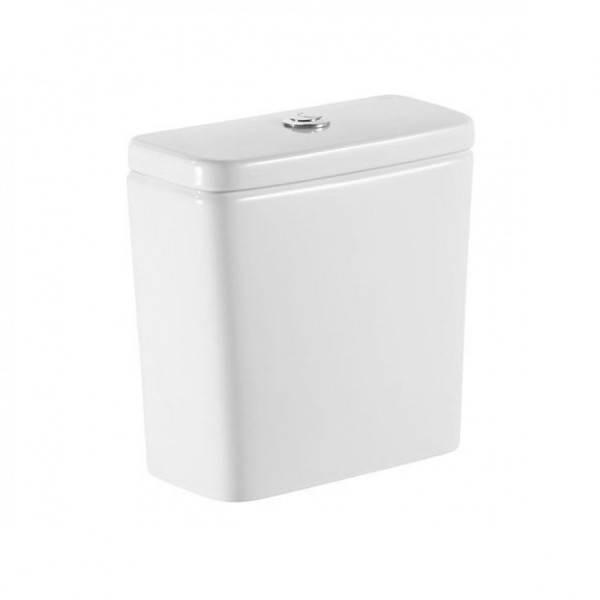 Бачок для унитаза Roca Debba 34x16x36 белый (7.3419.9.100.Y)
