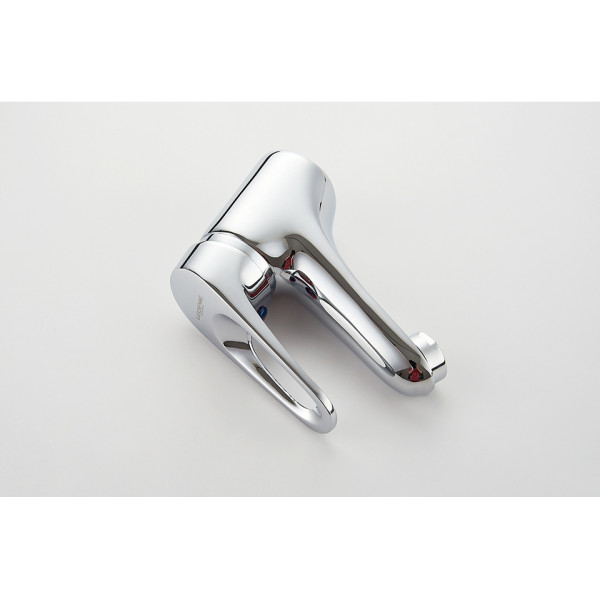 Смеситель для раковины Ledeme хром (L1013)