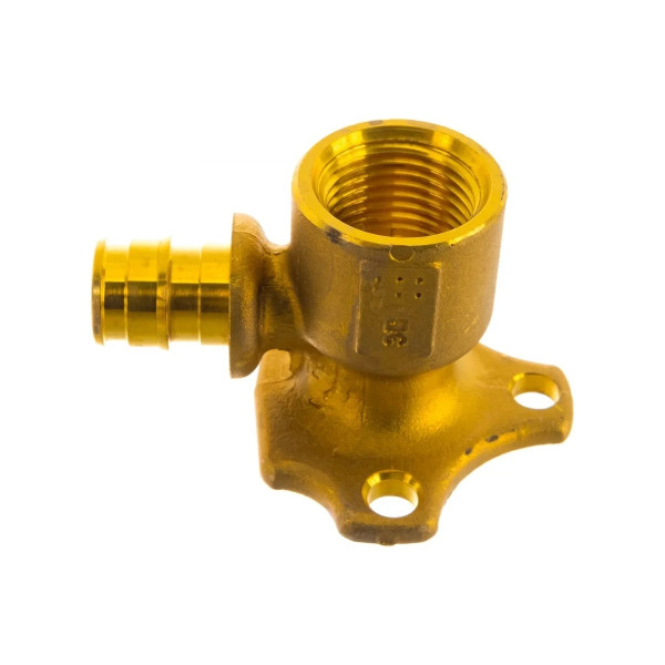 Водорозетка Usystems Smart Aqua под планку 16-G1/2"ВР (1136003) Водорозетка Usystems Smart Aqua под планку 16-G1/2"ВР (1136003)