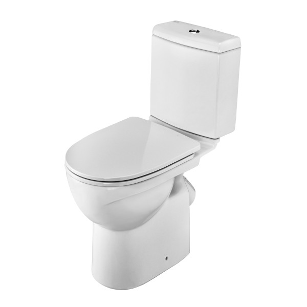 Унитаз напольный Santek Юнион 680х359х780 (1WH302420) Унитаз напольный Santek Юнион 680х359х780 (1WH302420)