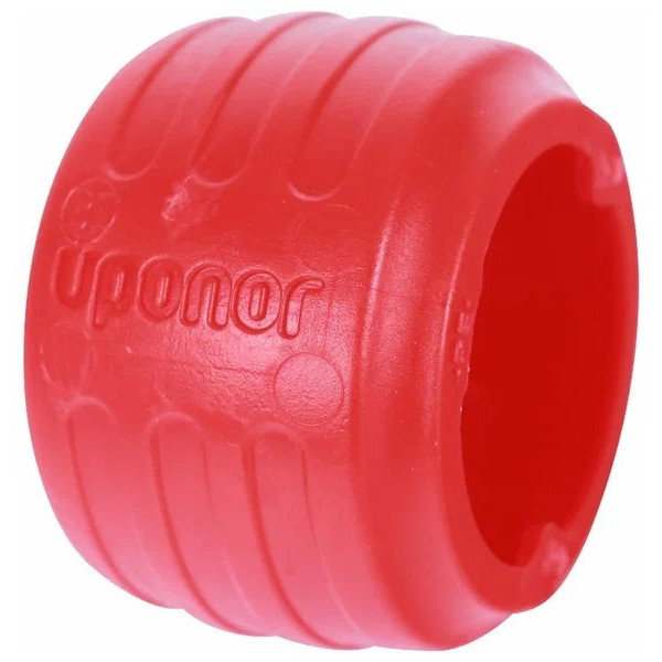 Кольцо Uponor Q&E Evolution 20 мм (красное) (UP 1058011) Кольцо Uponor Q&E Evolution 20 мм (красное) (UP 1058011)