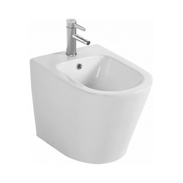 Биде напольное Jacob Delafon Rodin белое (EBJ0002-00)