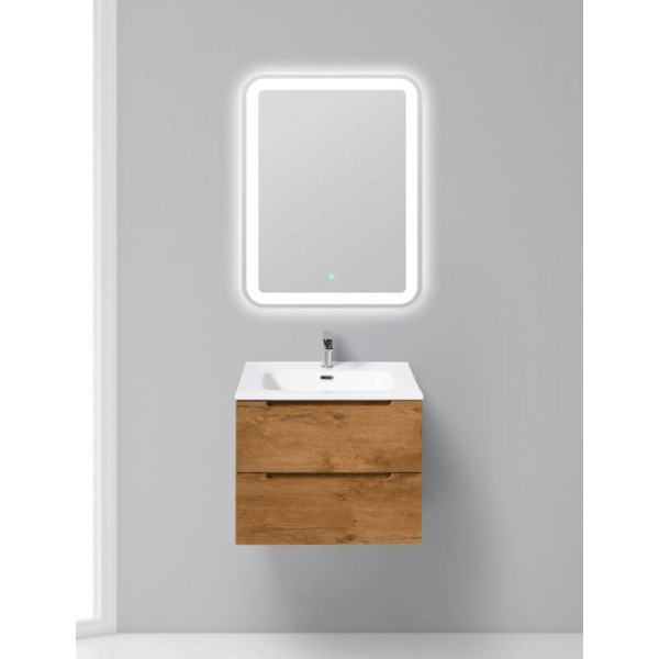 Тумба подвесная BelBagno Etna 39 60 Rovere Nature (ETNA39-600/390-2C-SO-RN-P) Тумба подвесная BelBagno Etna 39 60 Rovere Nature (ETNA39-600/390-2C-SO-RN-P)