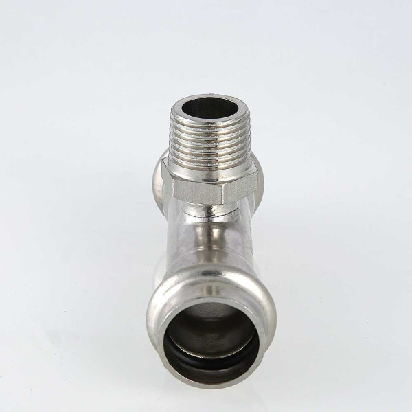 Тройник переходной Valtec 18*1/2"Н*18 (нерж.ст., пресс) (VTi.933.I.180418) Тройник переходной Valtec 18*1/2"Н*18 (нерж.ст., пресс) (VTi.933.I.180418)