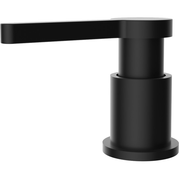 Дозатор для мойки Omoikiri OM-04-GB графит (4995052) Дозатор для мойки Omoikiri OM-04-GB графит (4995052)