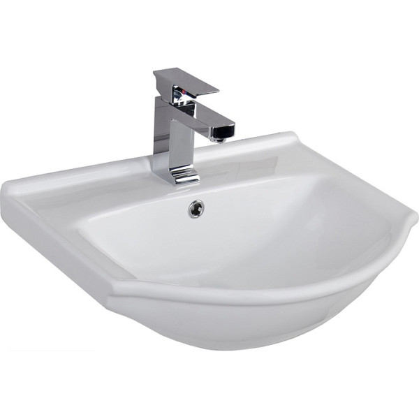 Раковина встраиваемая Aquanet Shenxin 60 46х61 (170121) Раковина встраиваемая Aquanet Shenxin 60 46х61 (170121)