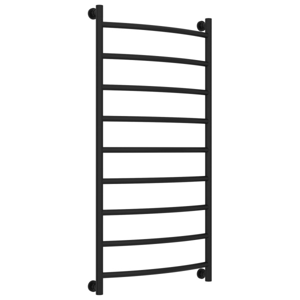Полотенцесушитель водяной Сунержа Галант 1200x600 матовый черный (31-0200-1260) Полотенцесушитель водяной Сунержа Галант 1200x600 матовый черный (31-0200-1260)