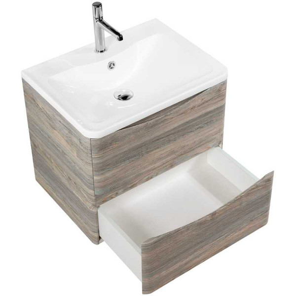 Тумба подвесная BelBagno Acqua 70 Pino Scania (ACQUA-700-2C-SO-PS) Тумба подвесная BelBagno Acqua 70 Pino Scania (ACQUA-700-2C-SO-PS)