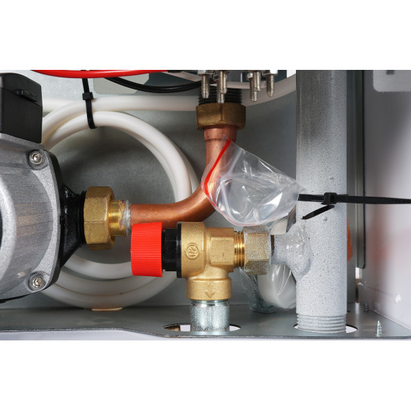 Котел электрический Эван Forward-28 28 кВт (14588)