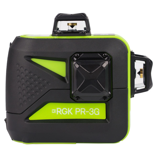 Уровень лазерный RGK PR-3G (4610011874796) Уровень лазерный RGK PR-3G (4610011874796)