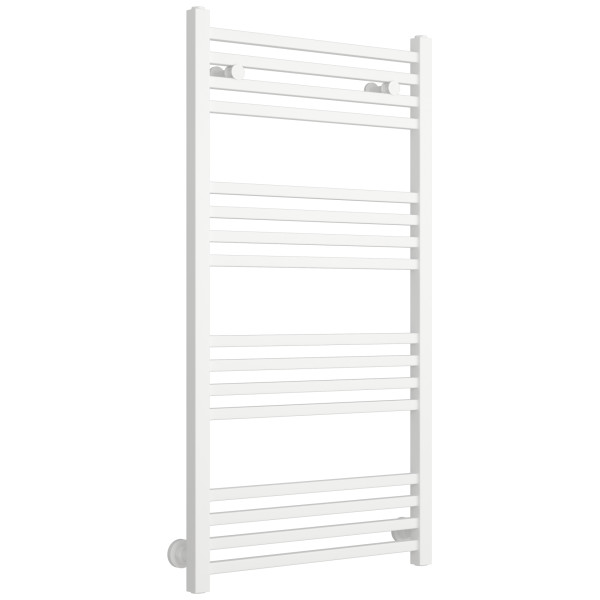 Полотенцесушитель водяной Сунержа Модус 1000x500 матовый белый (30-0250-1050) Полотенцесушитель водяной Сунержа Модус 1000x500 матовый белый (30-0250-1050)