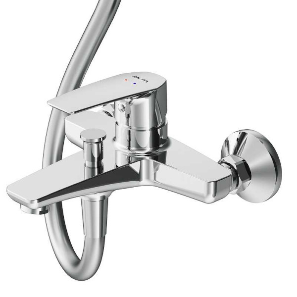 Душевая система AM.PM Gem (F40890A14) Душевая система AM.PM Gem (F40890A14)