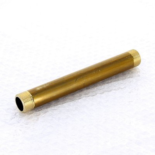 Бочонок 3/4"х200 мм. Uni-Fitt (латунь) 658G3200