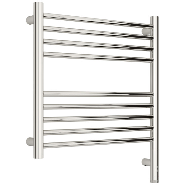 Полотенцесушитель электрический Сунержа Богема 3.1 500х500 МЭМ провод справа (00-6005-5050)