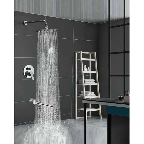 Душевая система ALMAes Ruver хром (TVZ-8828)